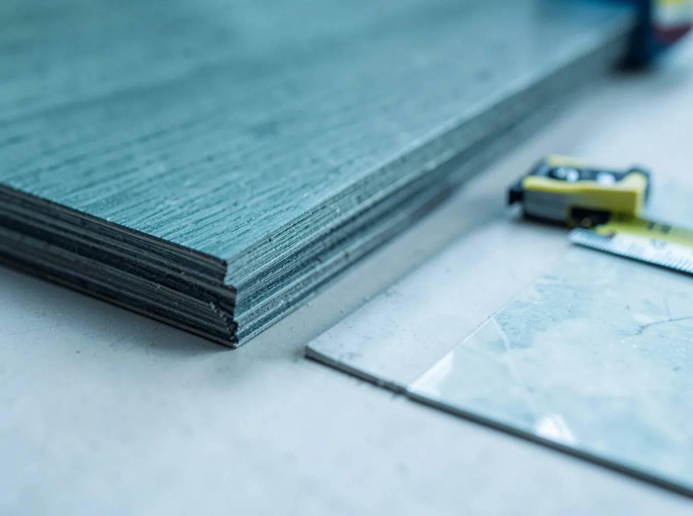 Luxury Vinyl Plank Installation Romeo, MI FAQs